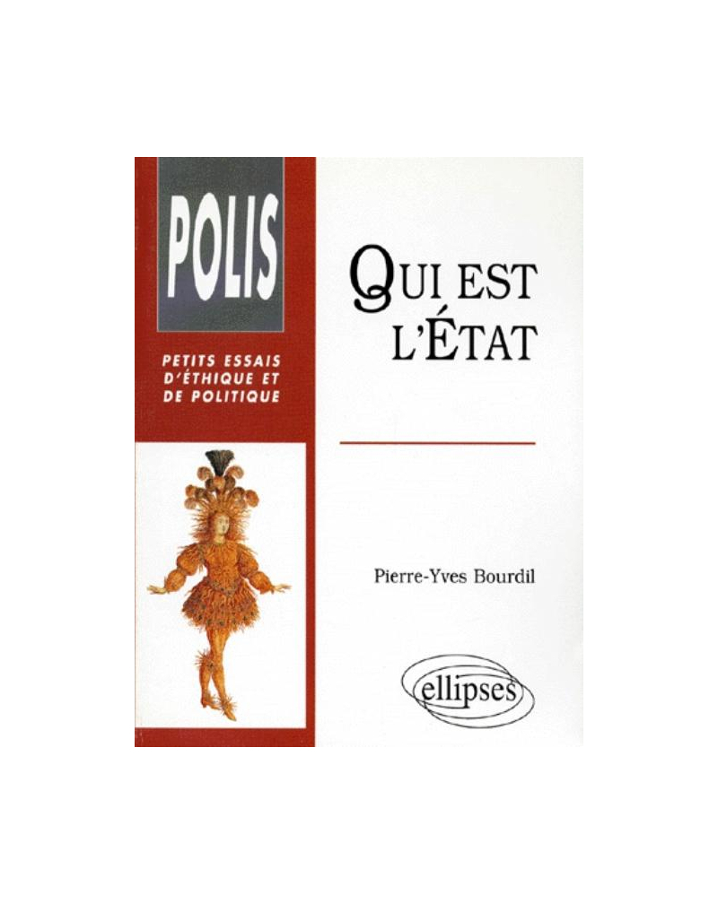 Qui est l'État