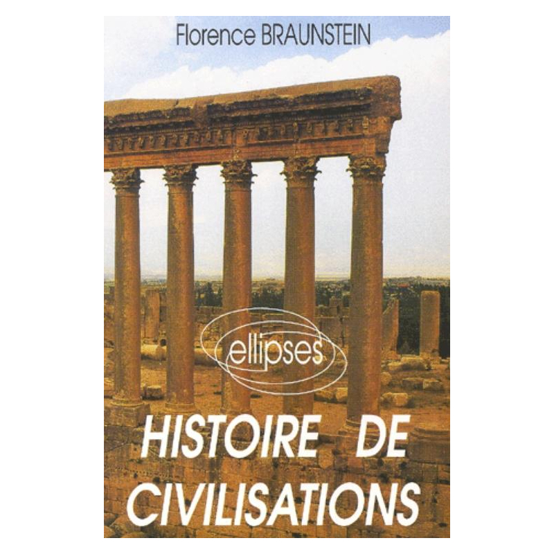 Histoire de civilisations