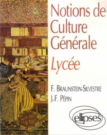 Notions de culture générale - Lycée
