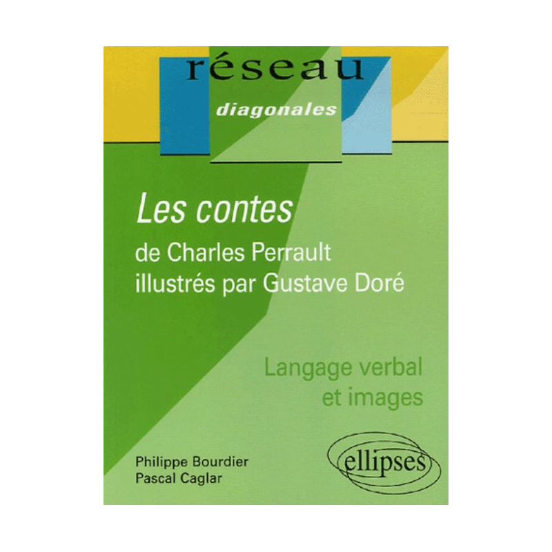 Perrault, Les contes illustrés par Gustave Doré