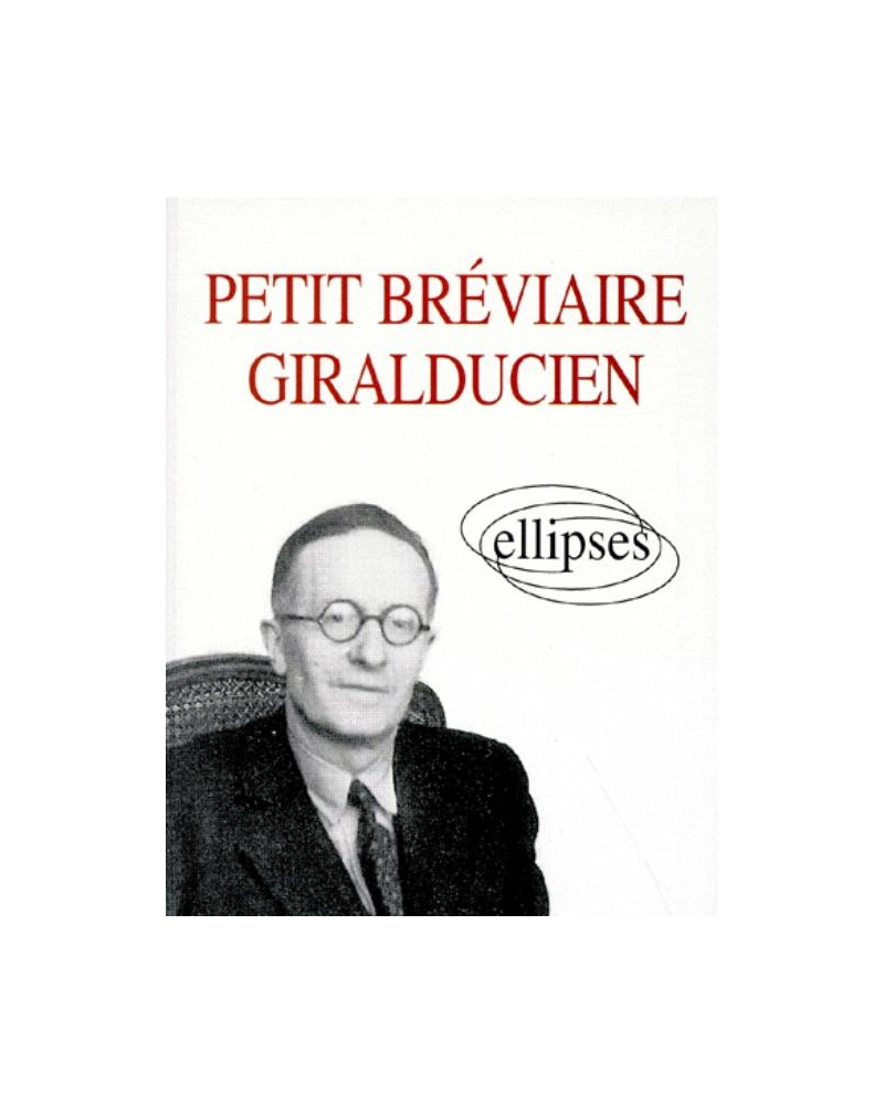 Petit Bréviaire giralducien