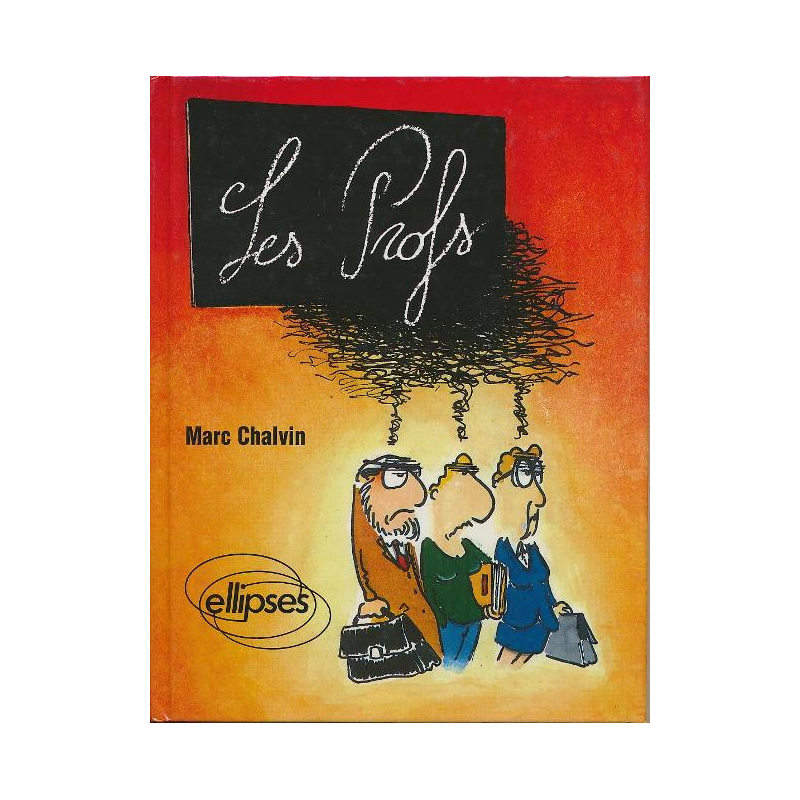 Profs (Les)