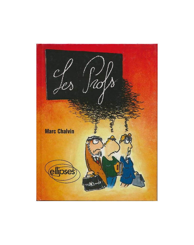 Profs (Les)