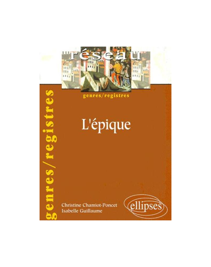épique (L')