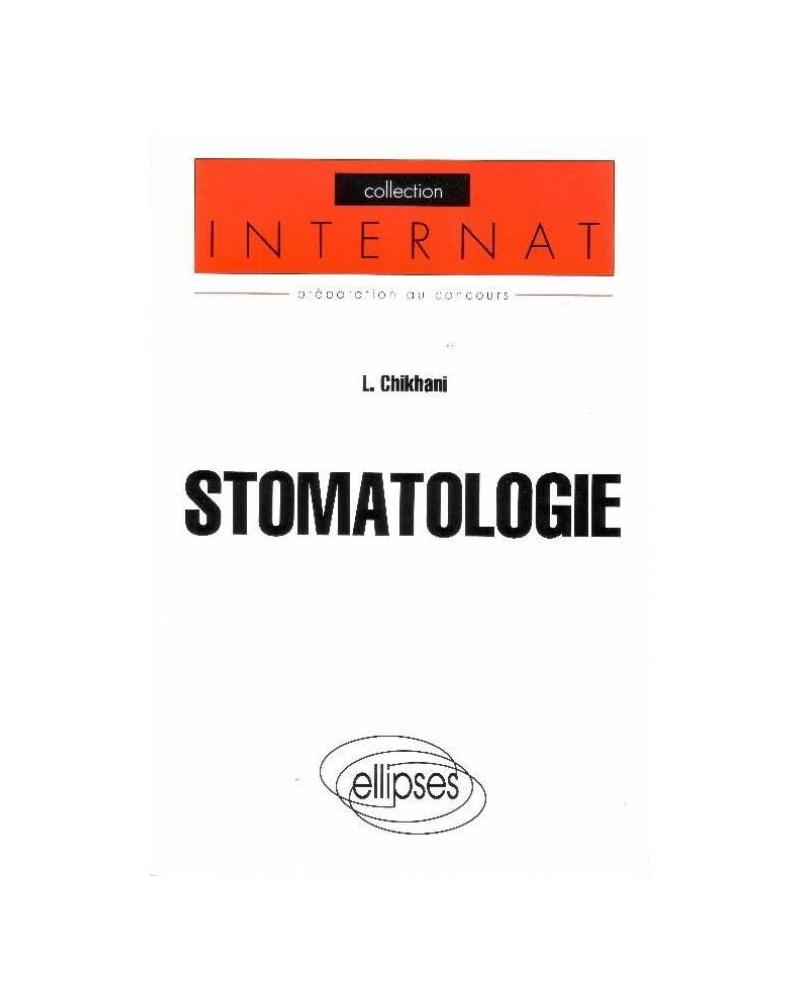 Stomatologie