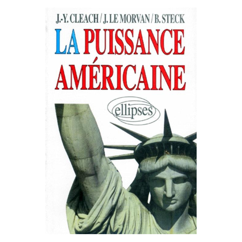 La puissance américaine