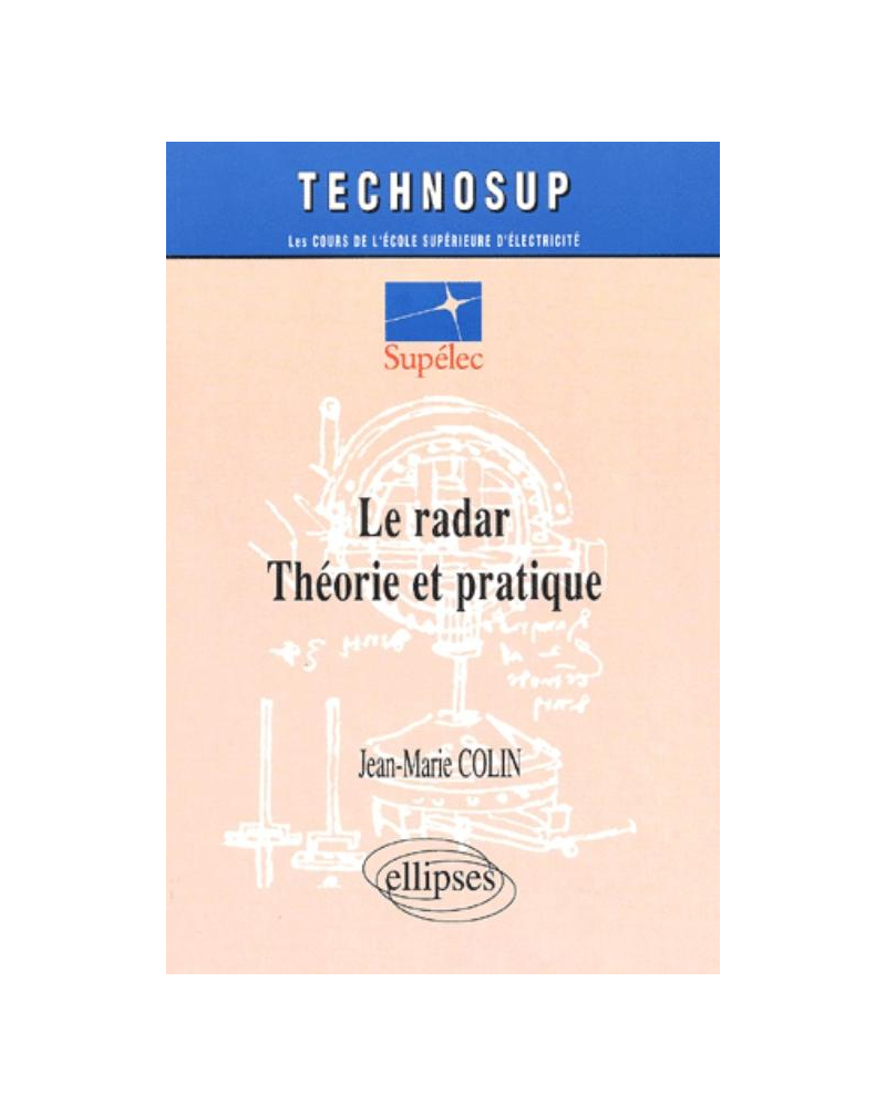radar (Le) - Théorie et pratique - Niveau C