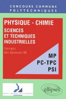 CCOM.X PHY.CHI.STI MP-PC-TPC