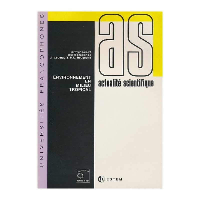 AUPELF ENVIR.MILIEU TROPIC.