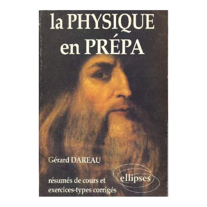 physique en Prépa (La)