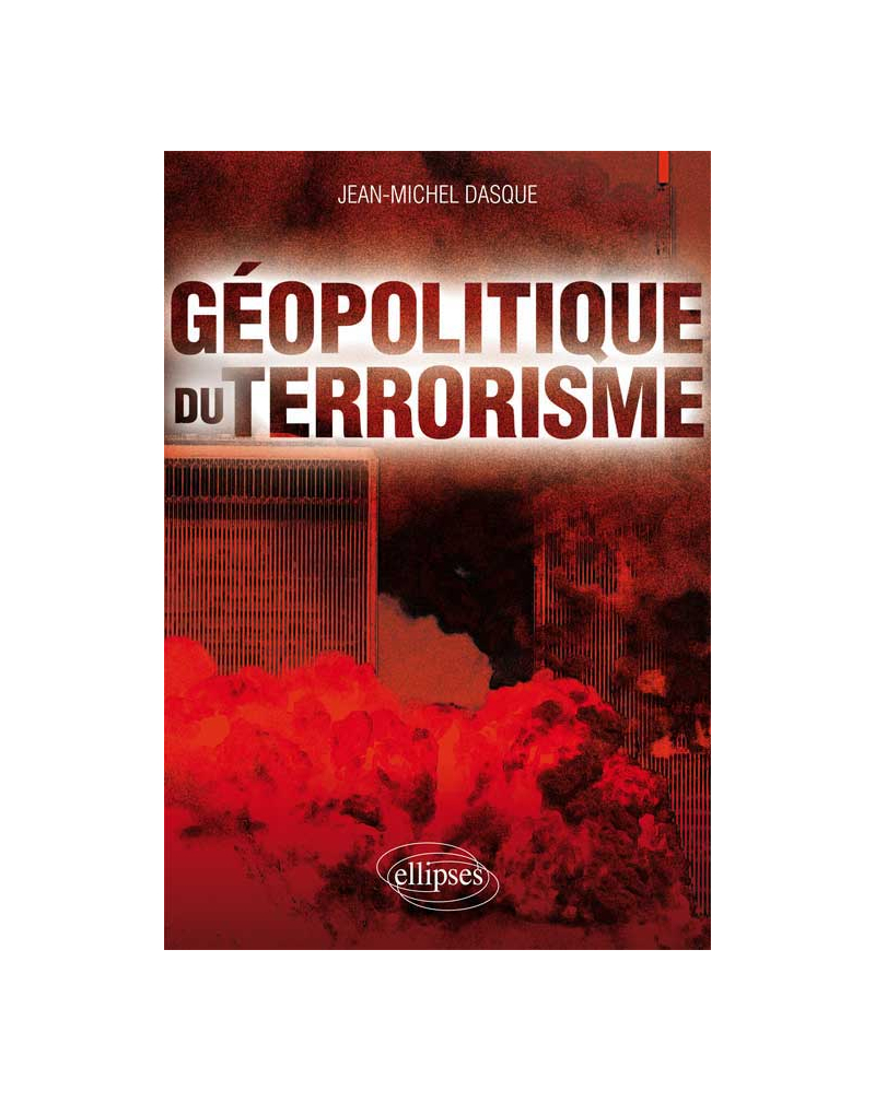 Géopolitique du terrorisme