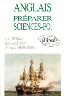 Anglais - Préparer Sciences Po.
