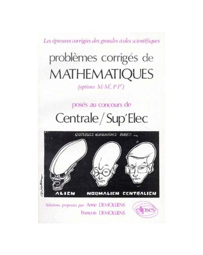 PB CO.MATH CENT/SUP T1 75/80