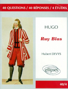 Hugo, Ruy Blas