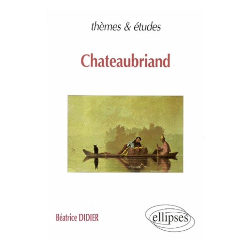 Chateaubriand