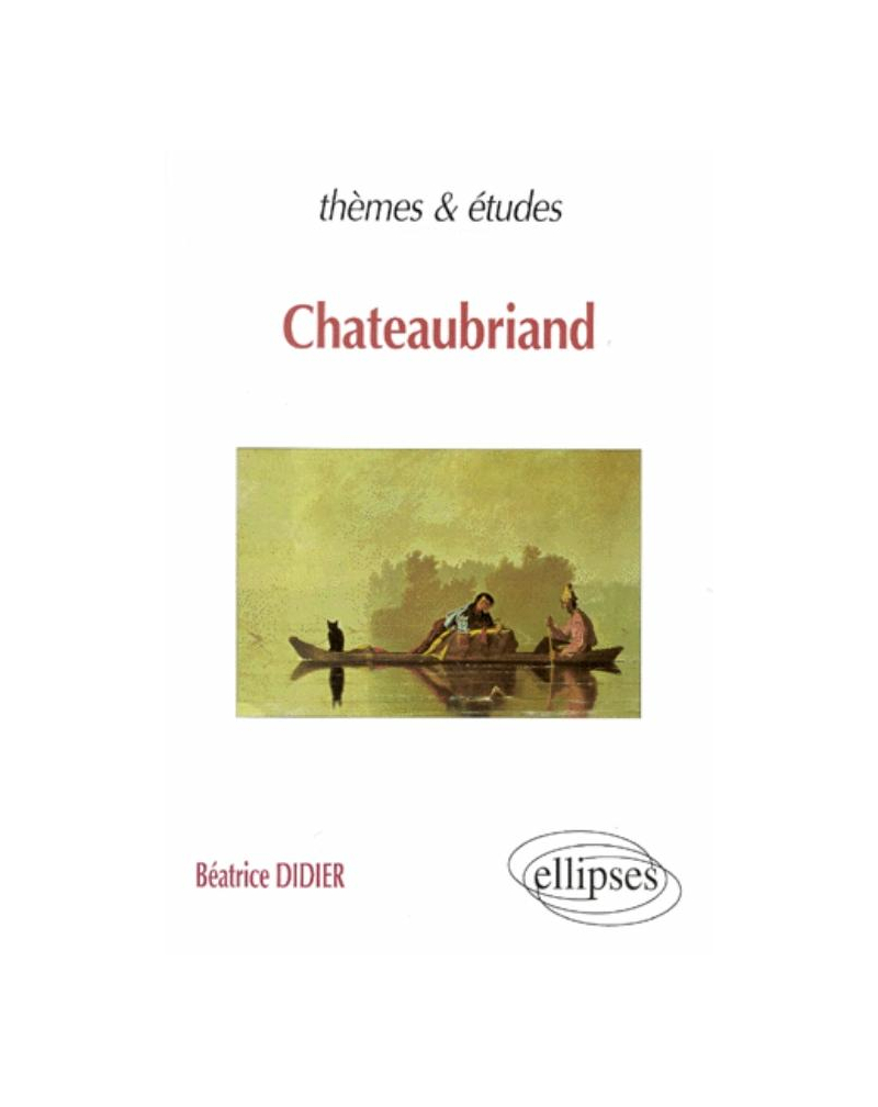 Chateaubriand