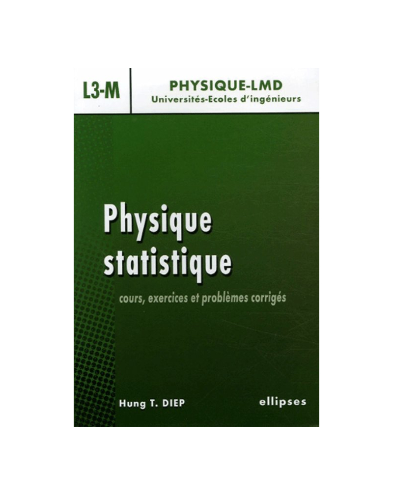 Physique statistique