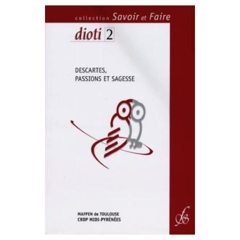 C.AGREG DIOTI DESCARTES PASSI.