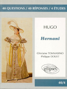 Hugo, Hernani