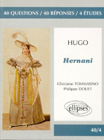 Hugo, Hernani