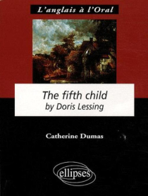 Lessing, The fifth child