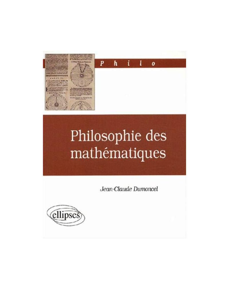 Philosophie des mathématiques