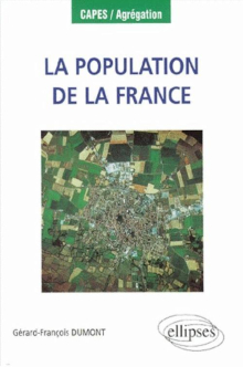 La population de la France des régions et des DOM-TOM