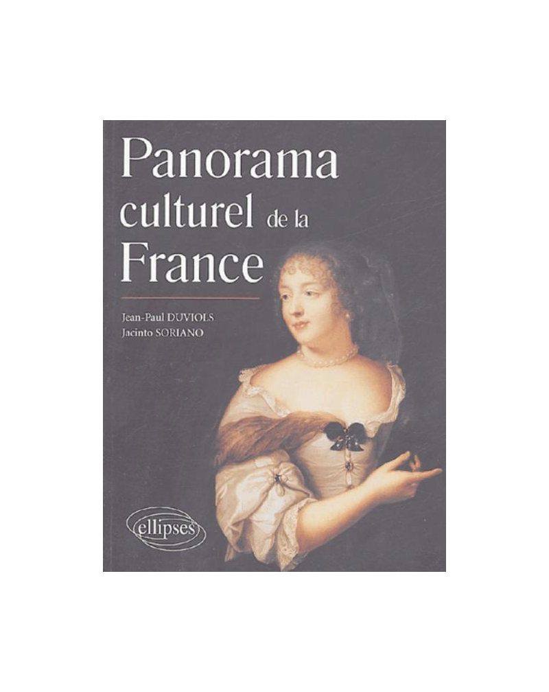 Panorama culturel de la France