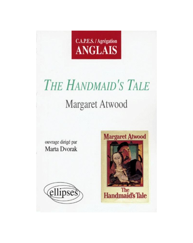 Atwood, The Handmaid's Tale