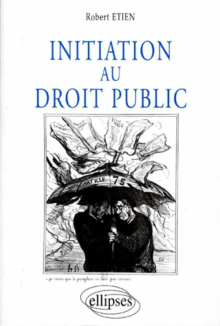 Initiation au Droit public