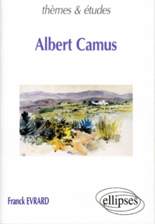 Camus Albert