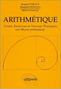 Arithmétique - Cours et TP sur micro