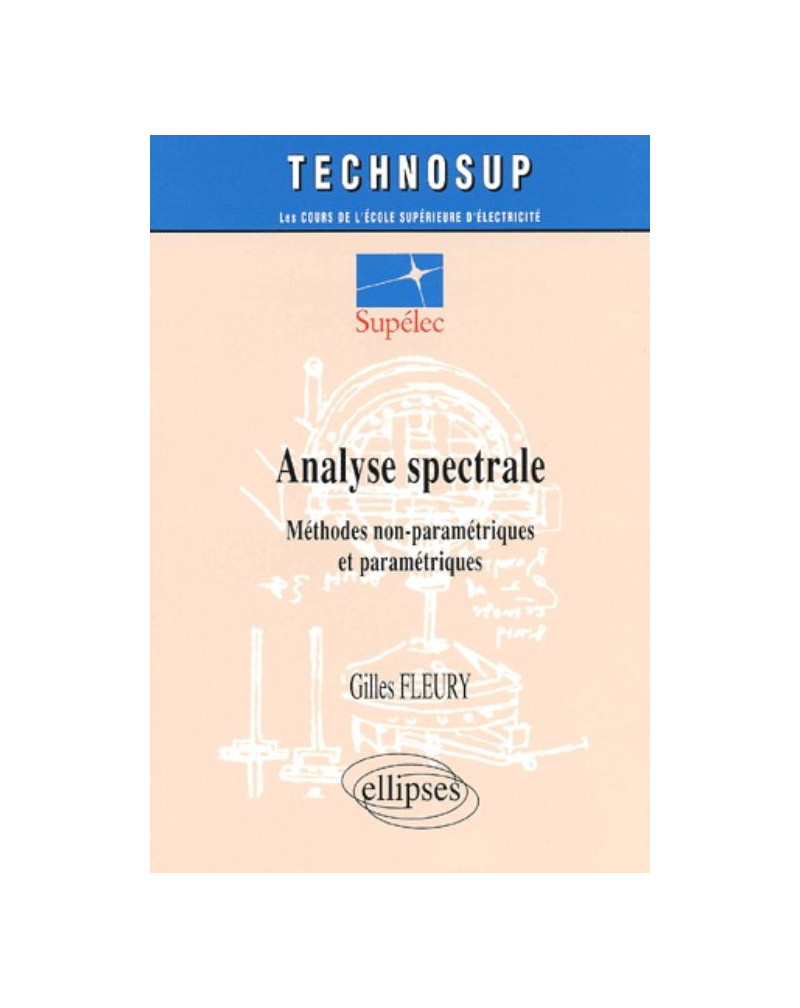 Analyse spectrale - Niveau C