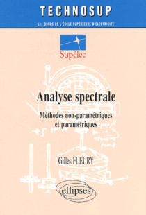 Analyse spectrale - Niveau C