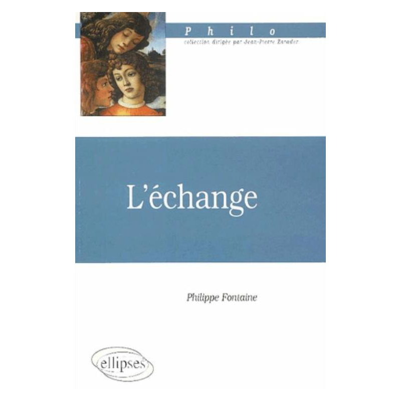échange (L')
