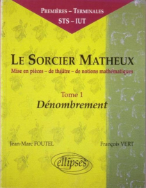 sorcier matheux (Le) - Pièce en 7 actes - 1 - Dénombrement
