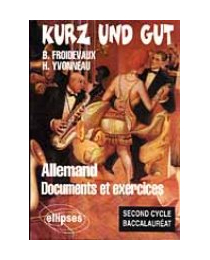 KURZ UND GUT ALL.2E CYC.