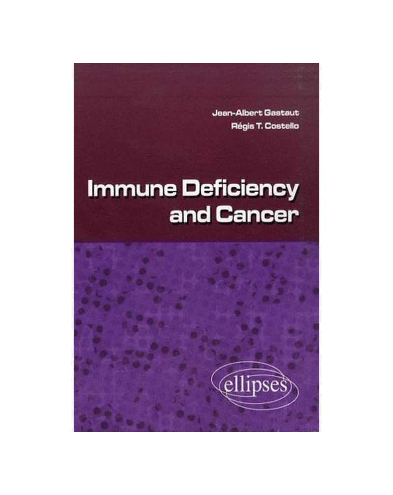 Immune Deficiency and Cancer
