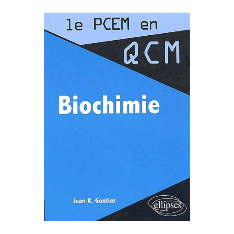 Biochimie