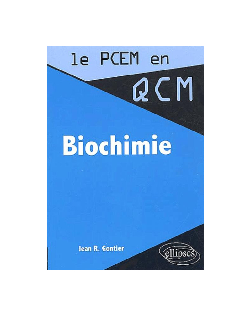 Biochimie