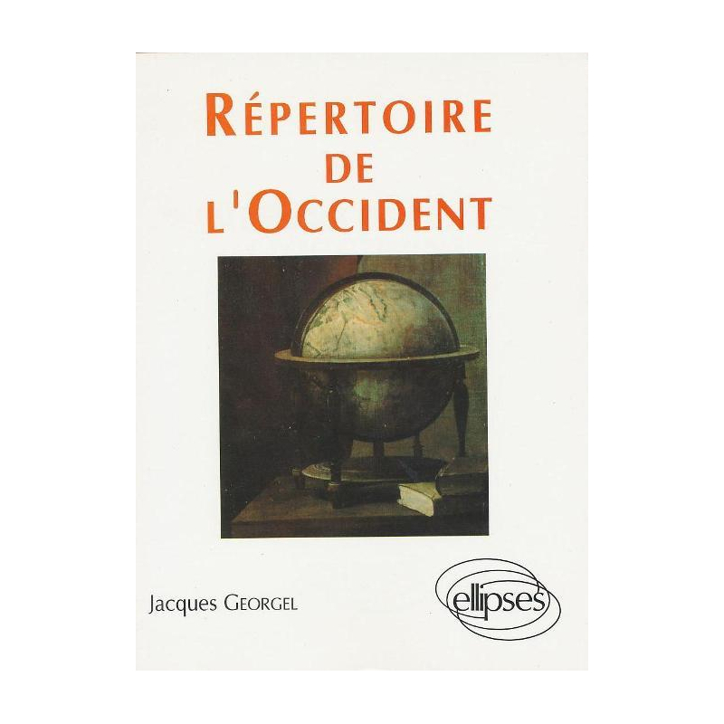 Répertoire de l'Occident