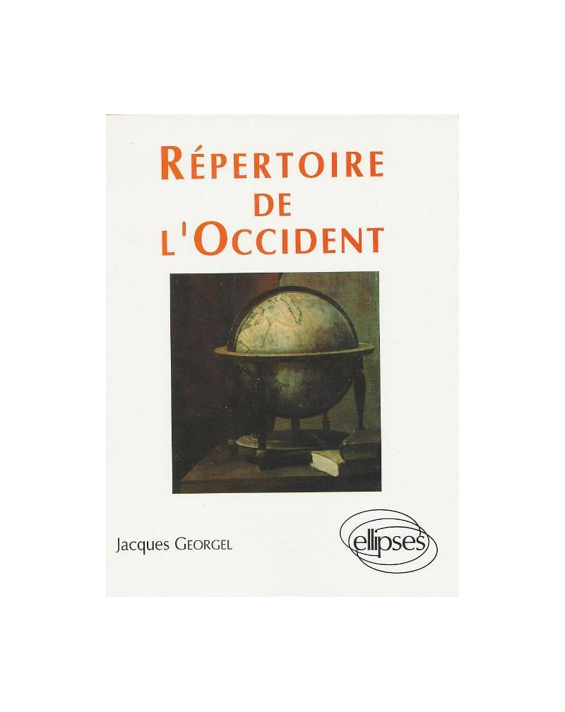 Répertoire de l'Occident