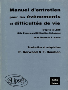 MAN.ENTRET.EVEN.DIFF.VIE