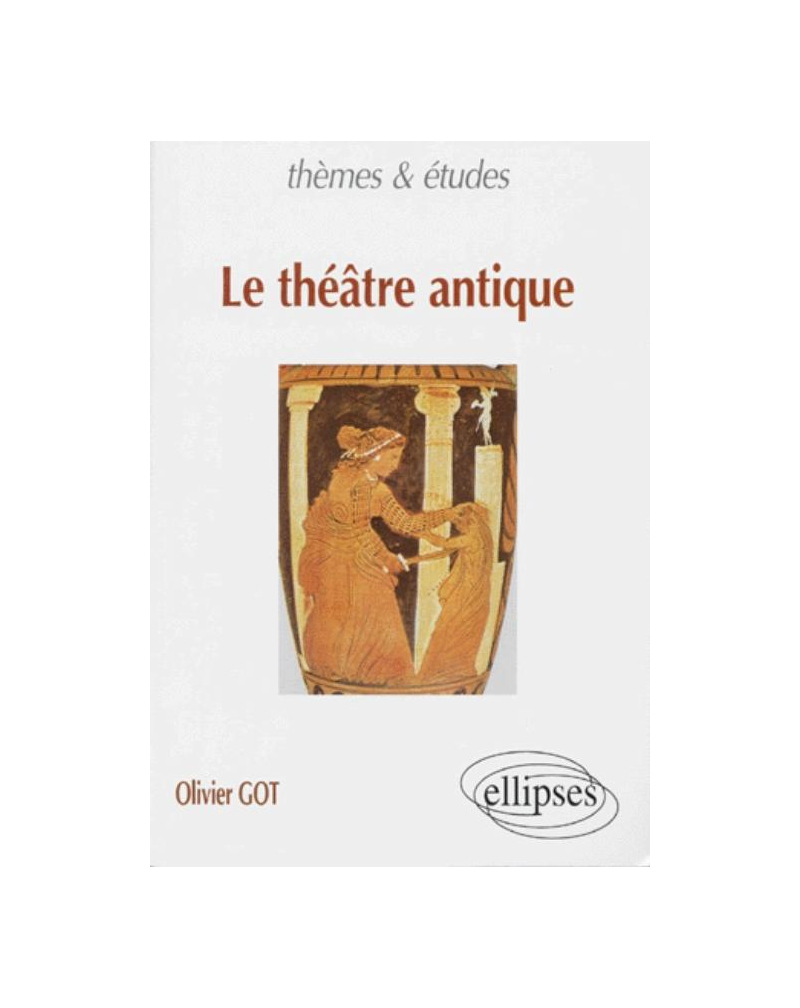 théâtre antique (Le)