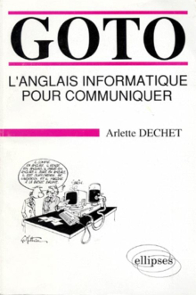 GOTO ANGLAIS INFORMATIQUE COM.