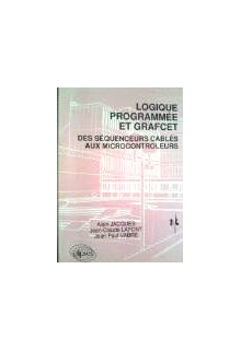 Logique programmée et Grafcet