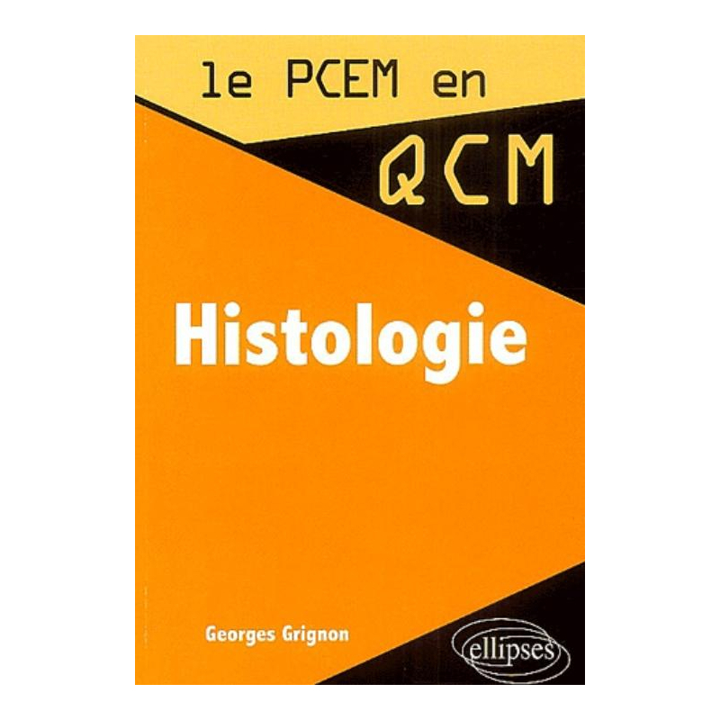 Histologie
