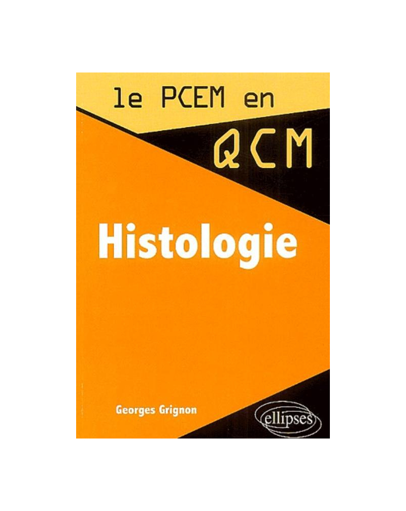 Histologie
