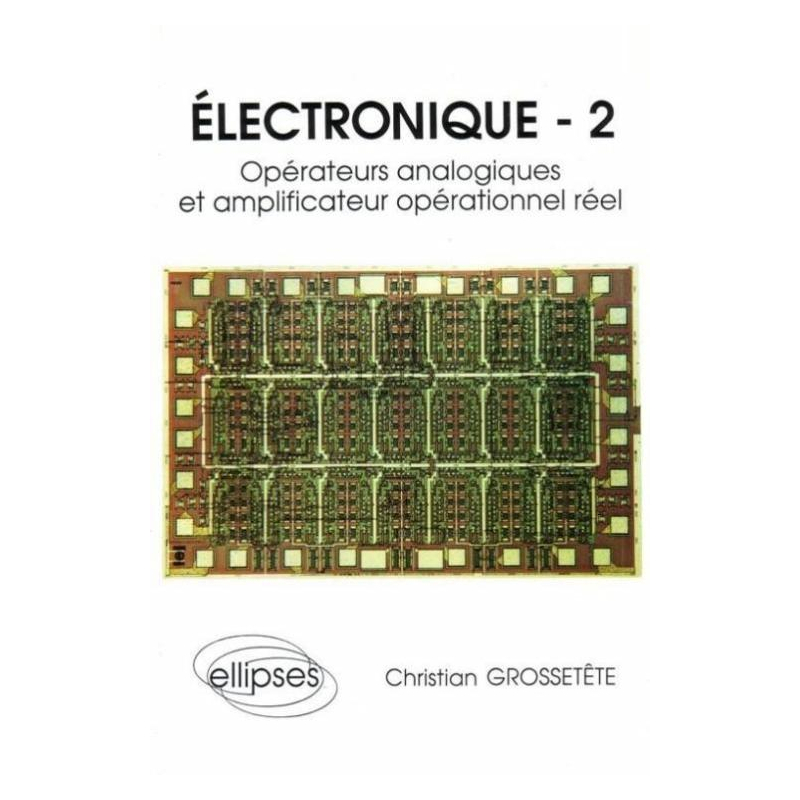 Électronique – 2