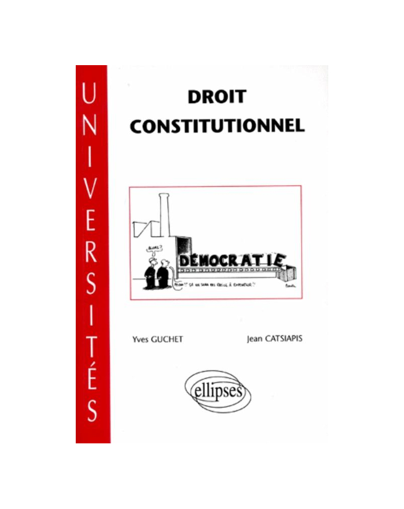 Droit constitutionnel